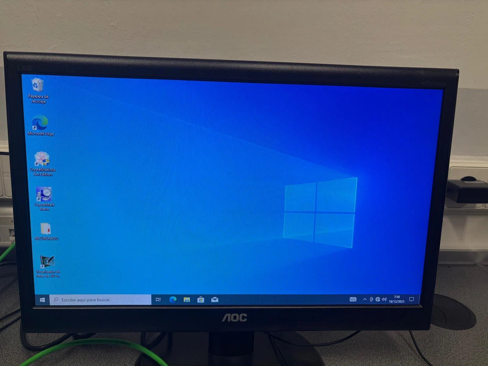 Windows OK